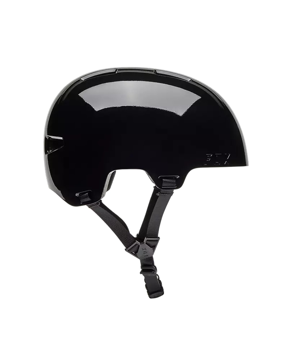 Fox Flight Helmet