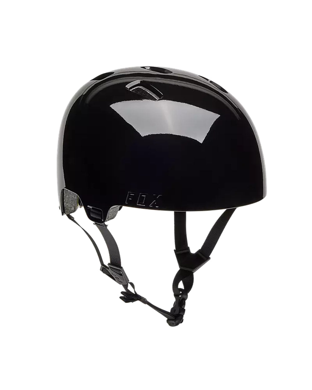 Fox Flight Helmet