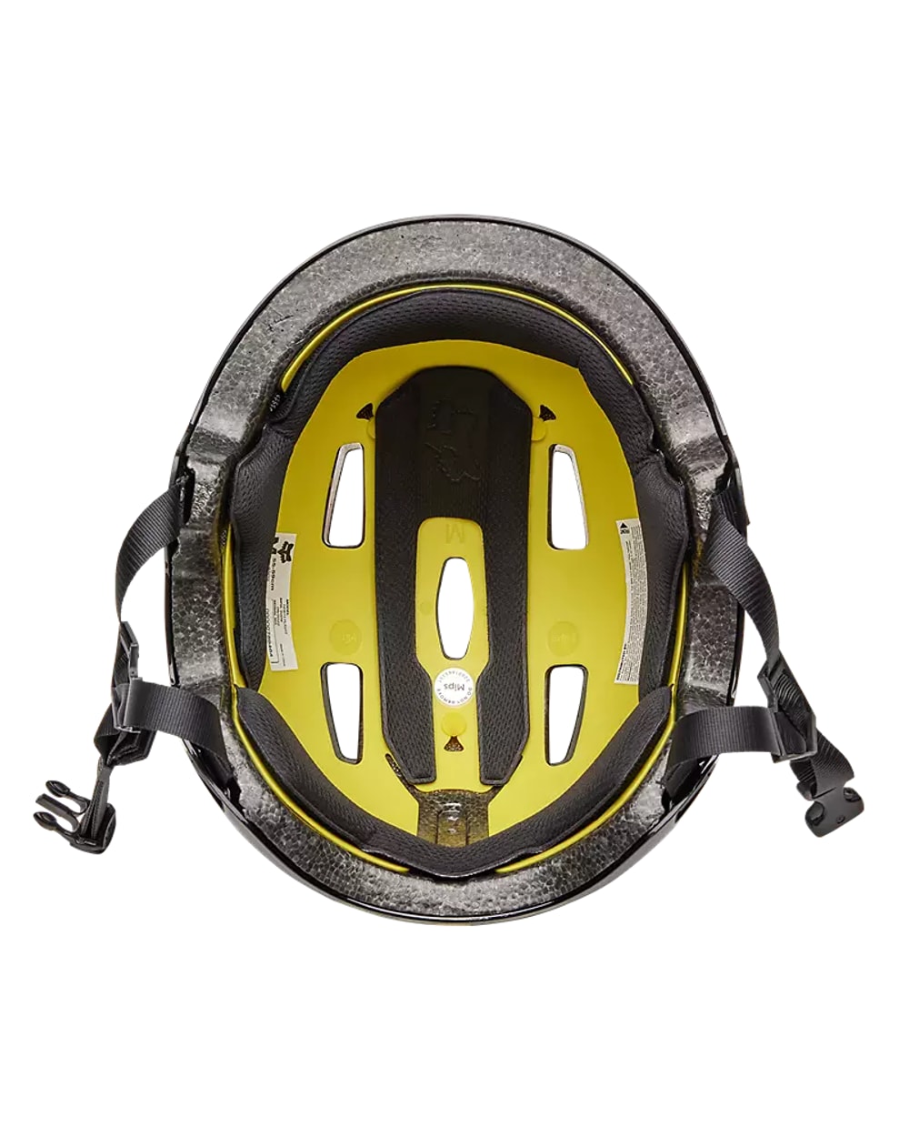 Fox Flight Helmet