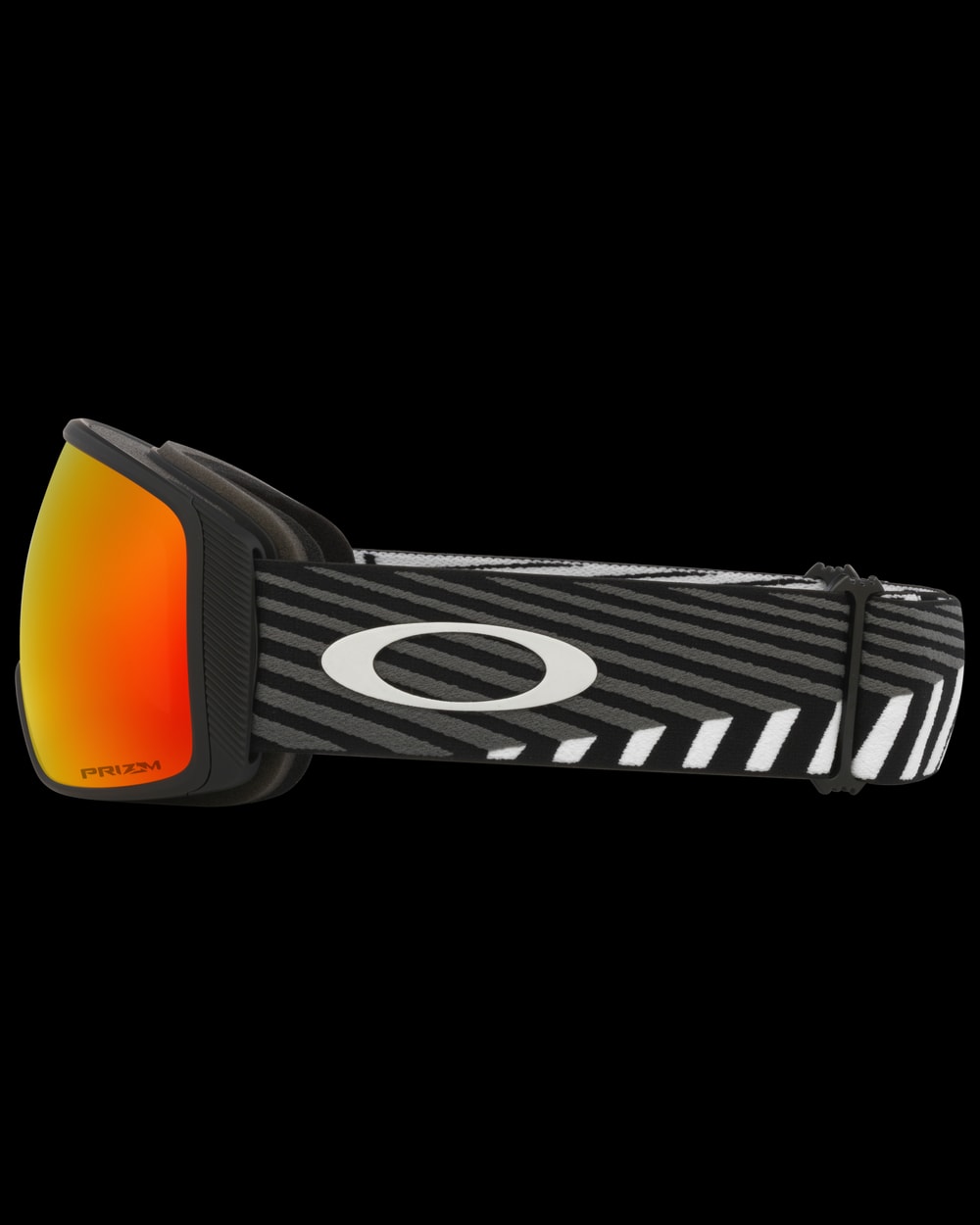 Oakley Flight Tracker L Snow Goggles