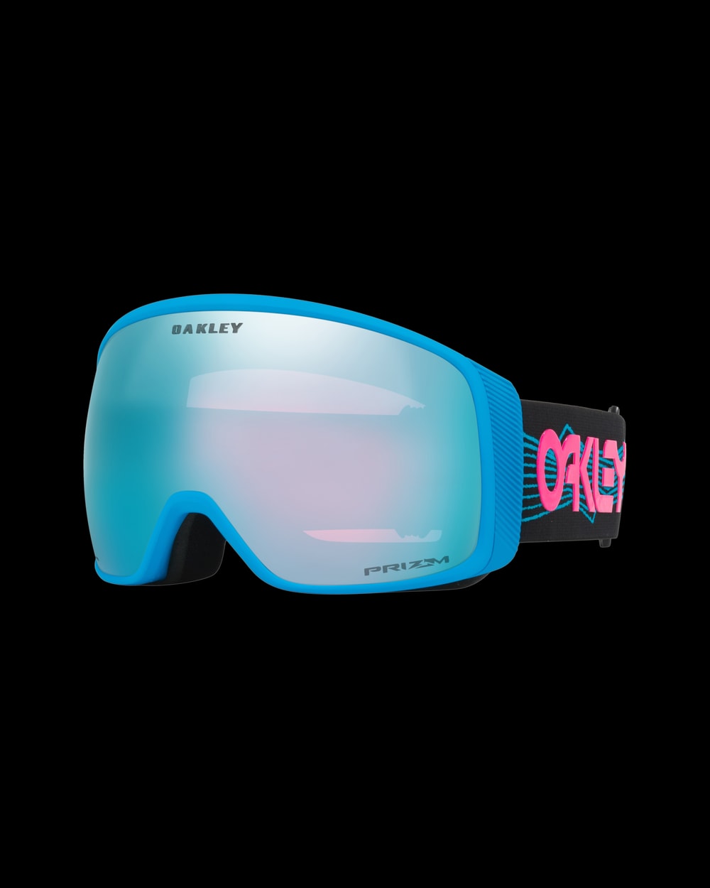 Oakley Flight Tracker L Snow Goggles