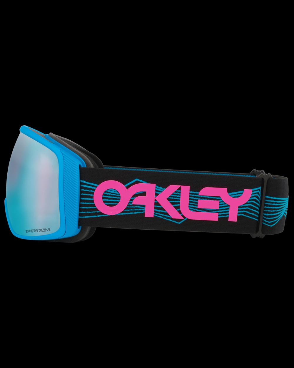 Oakley Flight Tracker L Snow Goggles