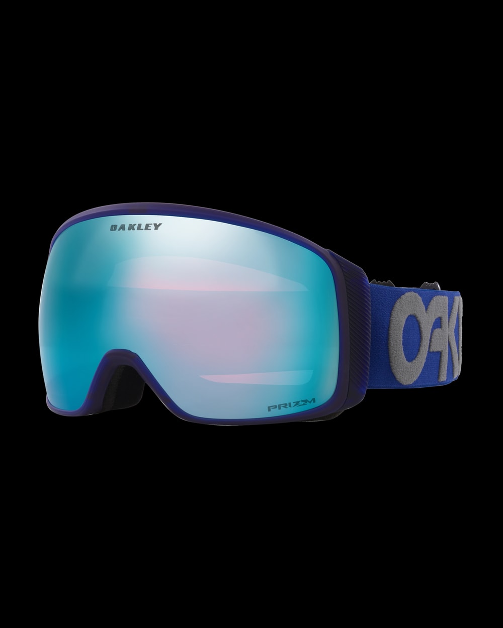 Oakley Flight Tracker L Snow Goggles