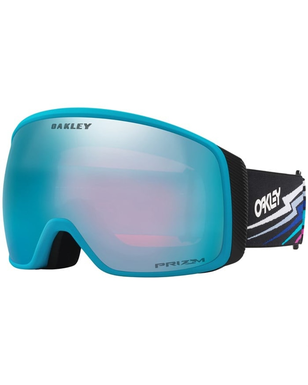 Oakley Flight Tracker L Snow Goggles
