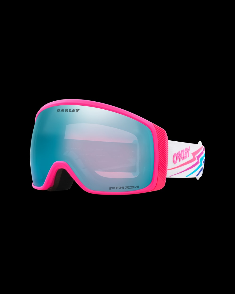 Oakley Flight Tracker M Snow Googles