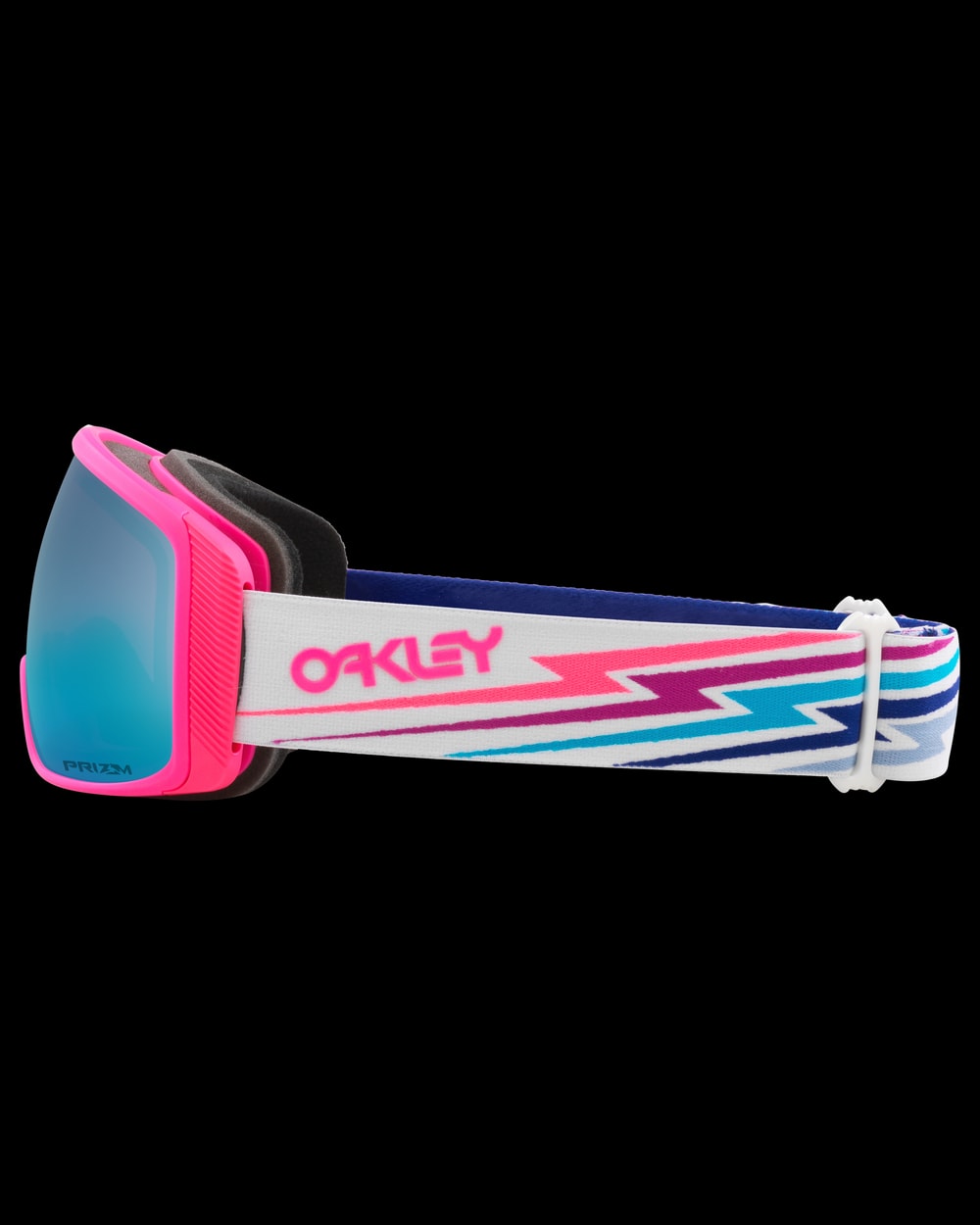 Oakley Flight Tracker M Snow Googles