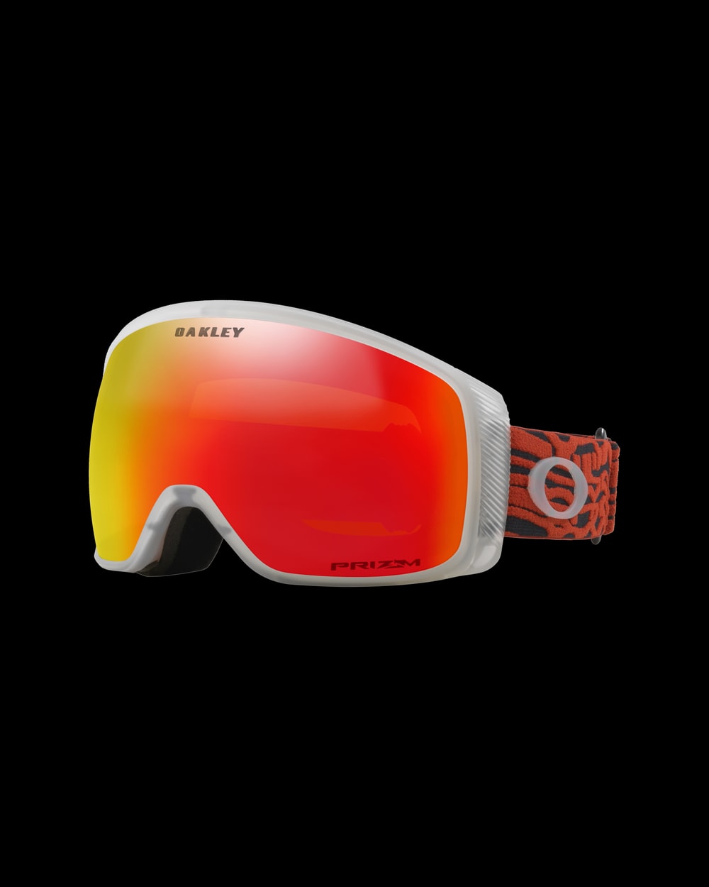 Oakley Flight Tracker M Snow Googles