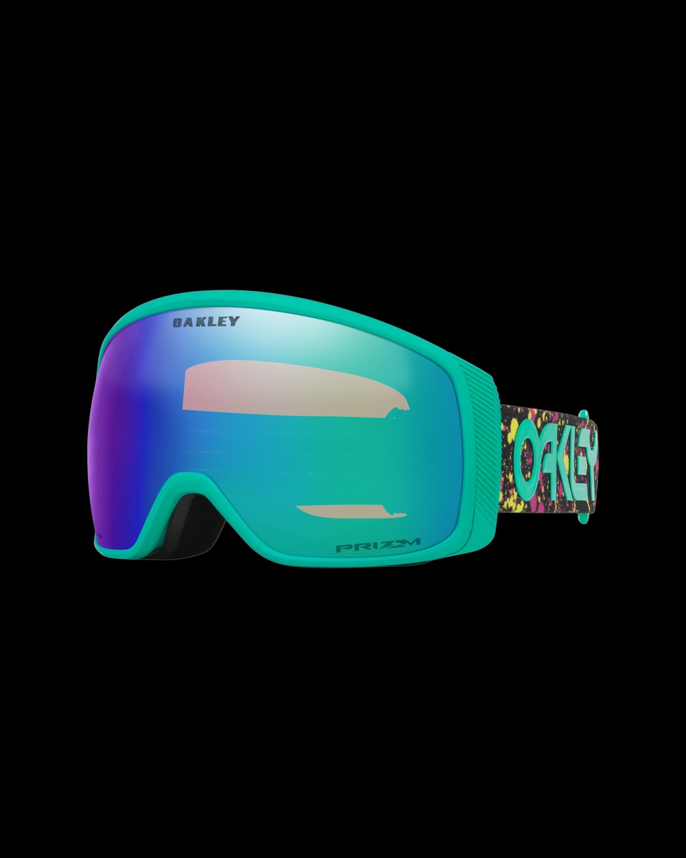 Oakley Flight Tracker M Snow Googles