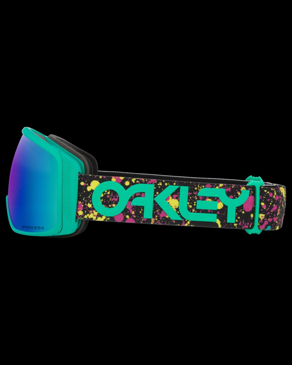 Oakley Flight Tracker M Snow Googles