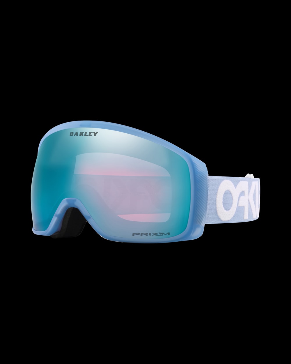 Oakley Flight Tracker M Snow Googles