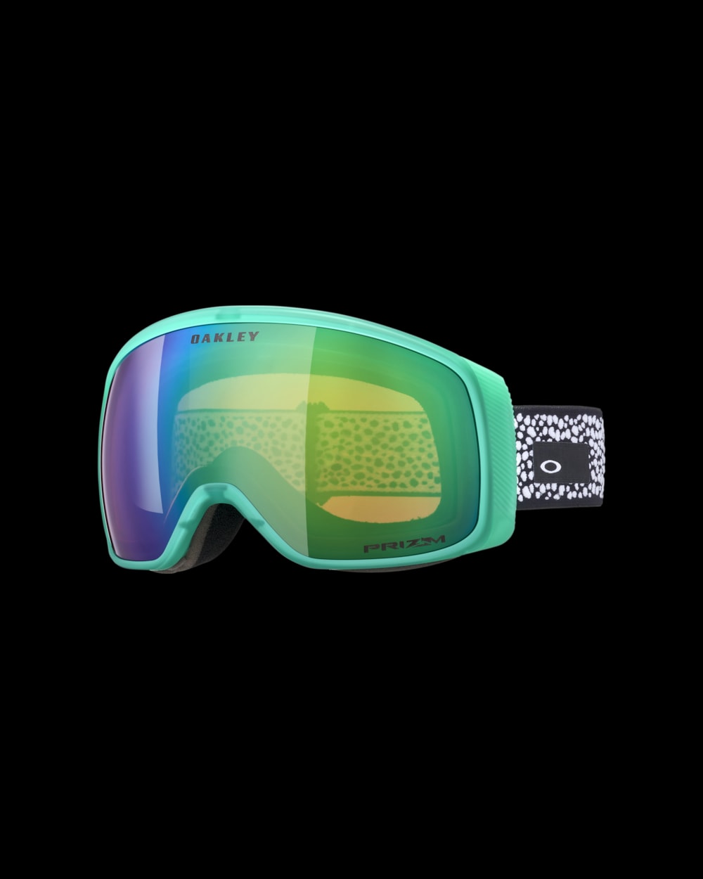 Oakley Flight Tracker M Snow Googles