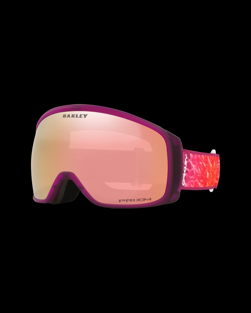 Oakley Flight Tracker M Snow Googles