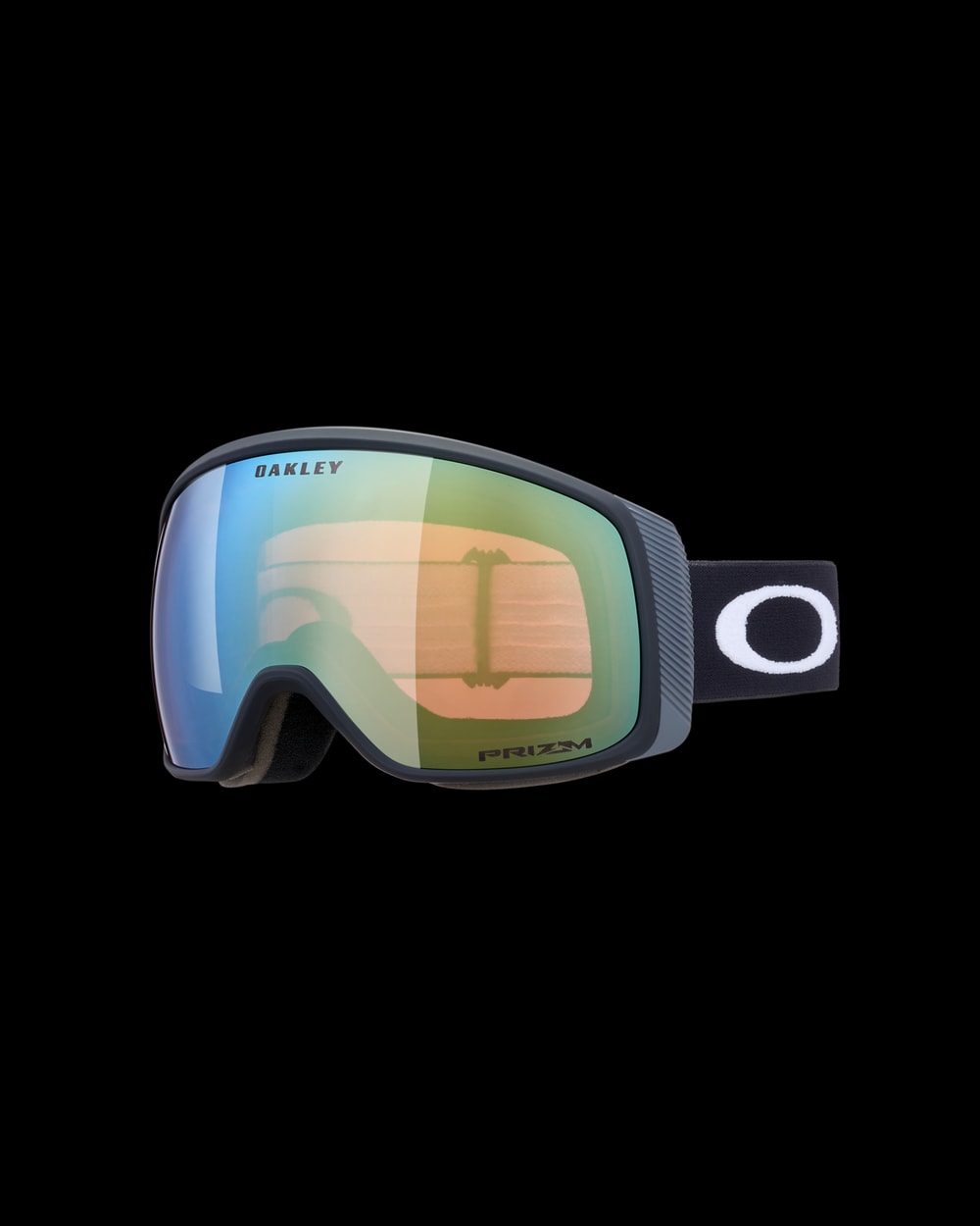 Oakley Flight Tracker M Snow Googles