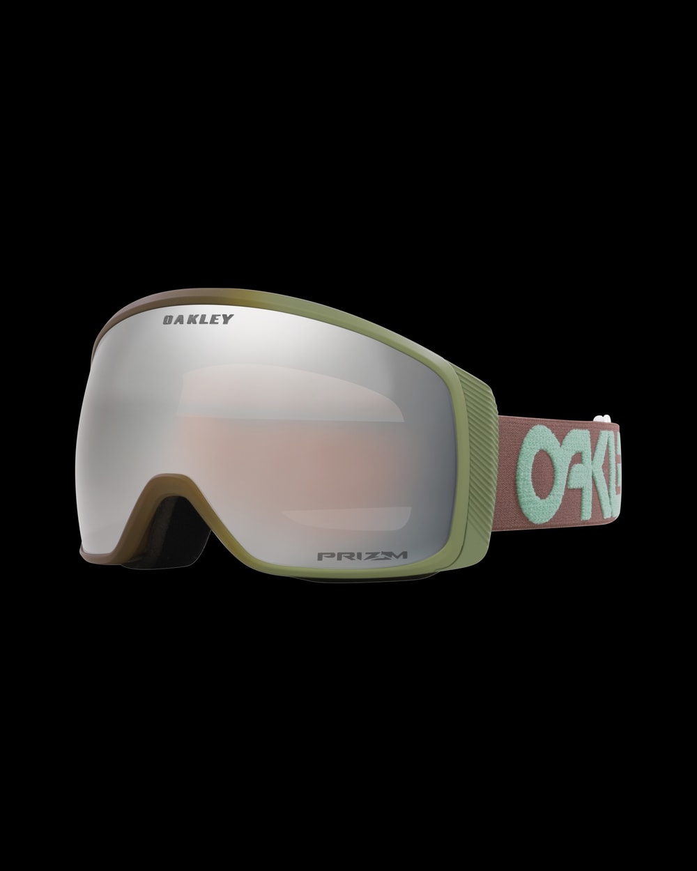 Oakley Flight Tracker M Snow Googles