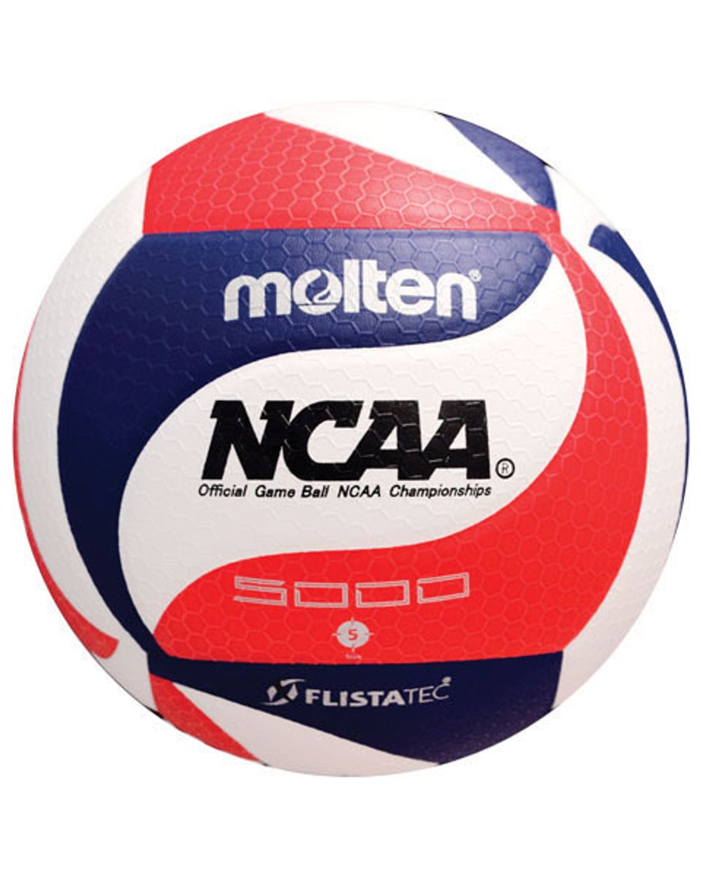 Flistatec V5M5000 NCAA Official Game Ball