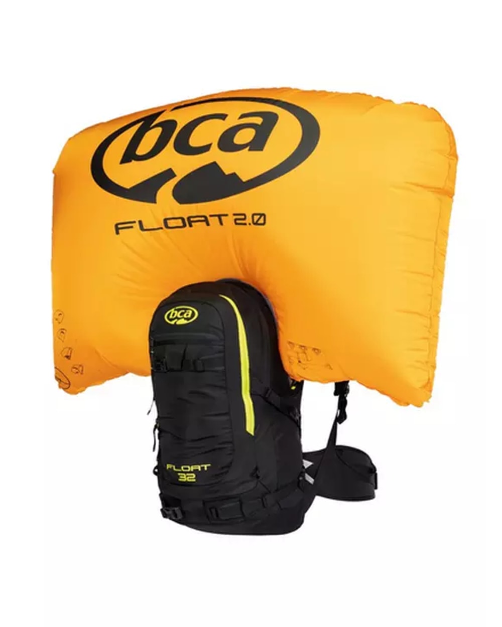 Float 32 Avalanche Airbag 2.0