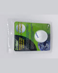 Floating Golf Ball