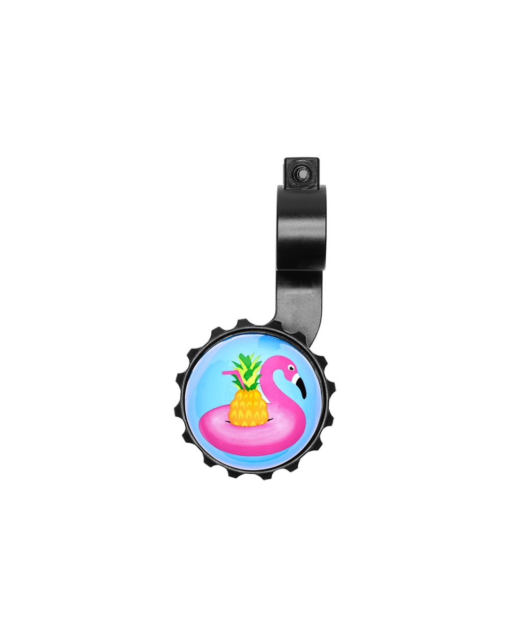 Electra Flocktail Hour E-bike Bell