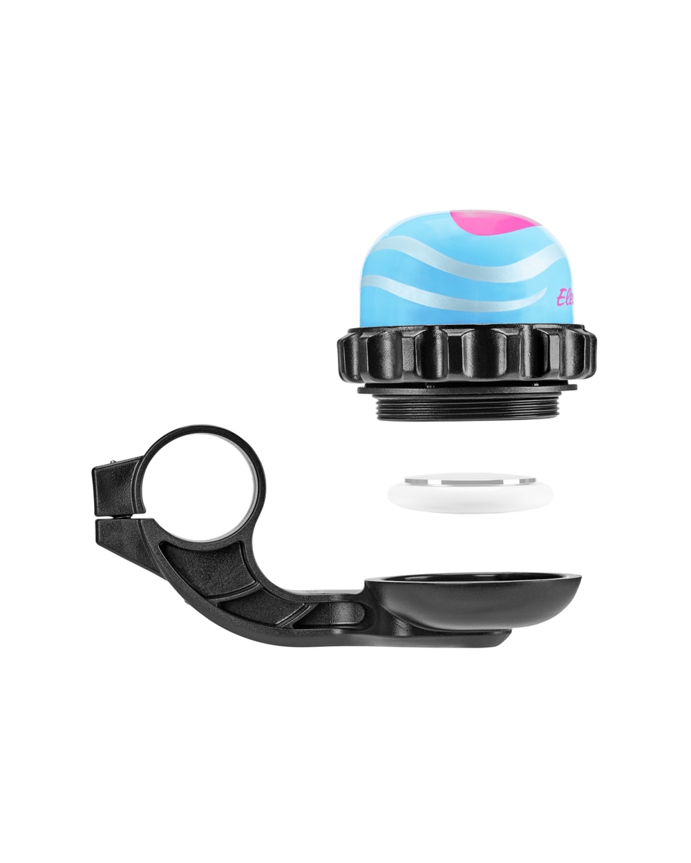 Electra Flocktail Hour E-bike Bell