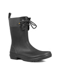 FLORA 2 EYE BOOTS