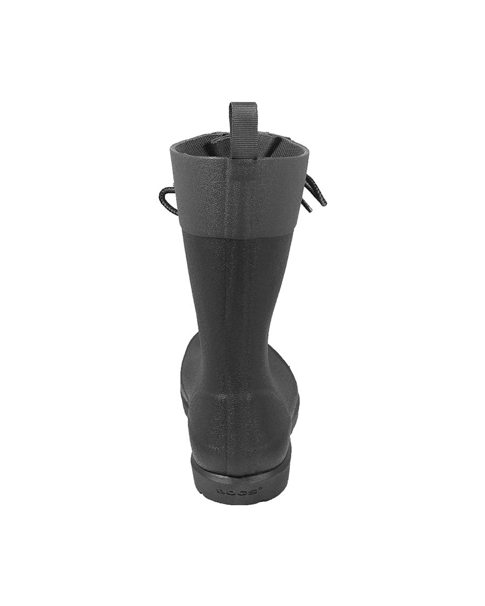FLORA 2 EYE BOOTS