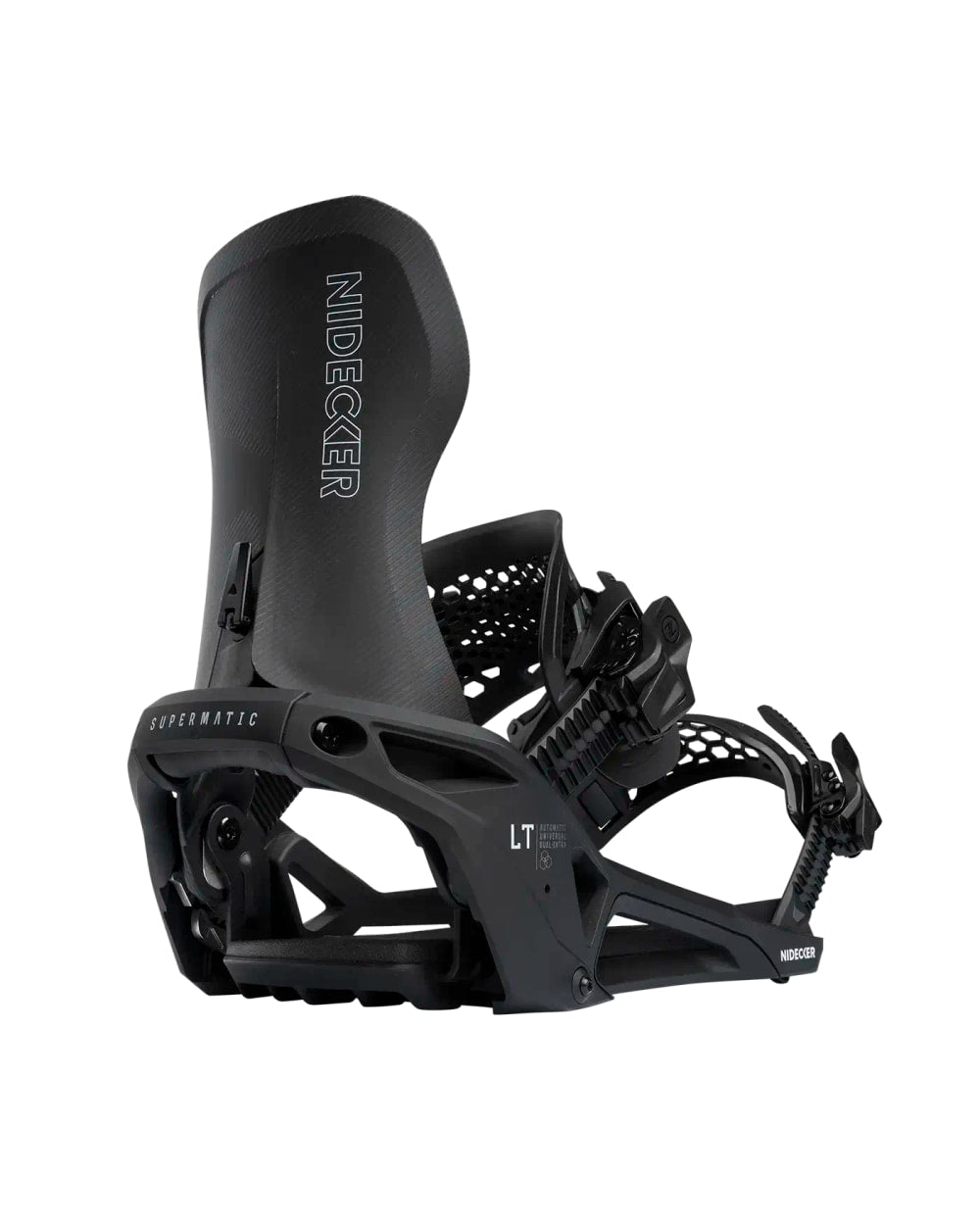 Nidecker LT Supermatic