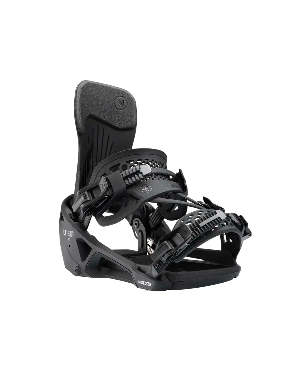 Nidecker LT Supermatic