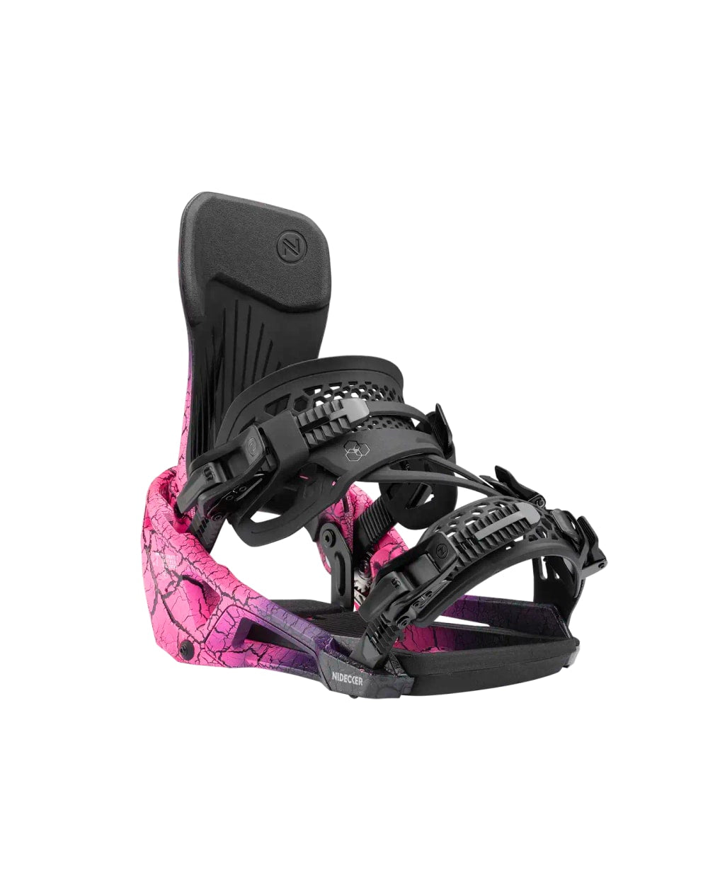 Nidecker LT Supermatic