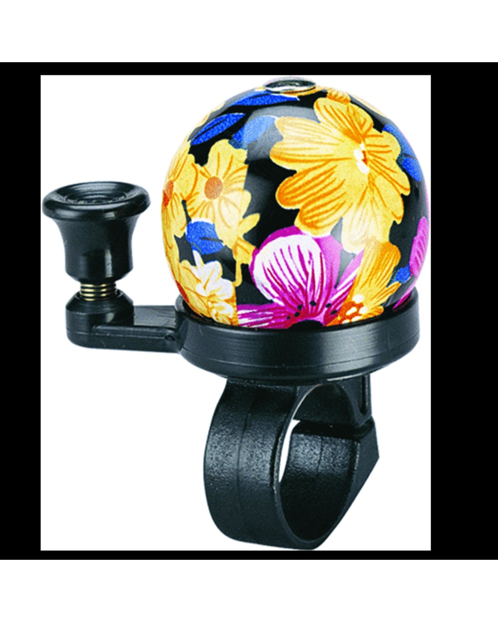 Flower Bell