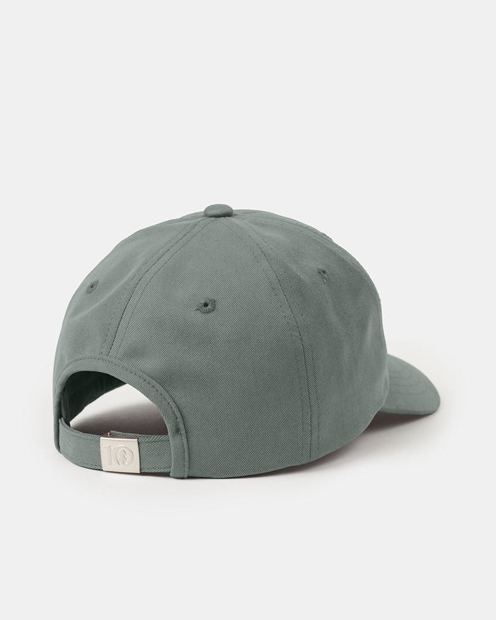 Tentree Flower Embroidery Peak Hat