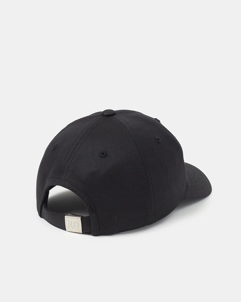 Tentree Flower Embroidery Peak Hat
