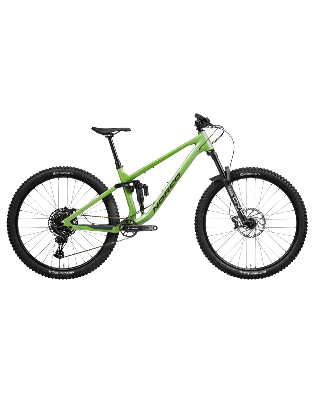 2024 Fluid FS A2 29"