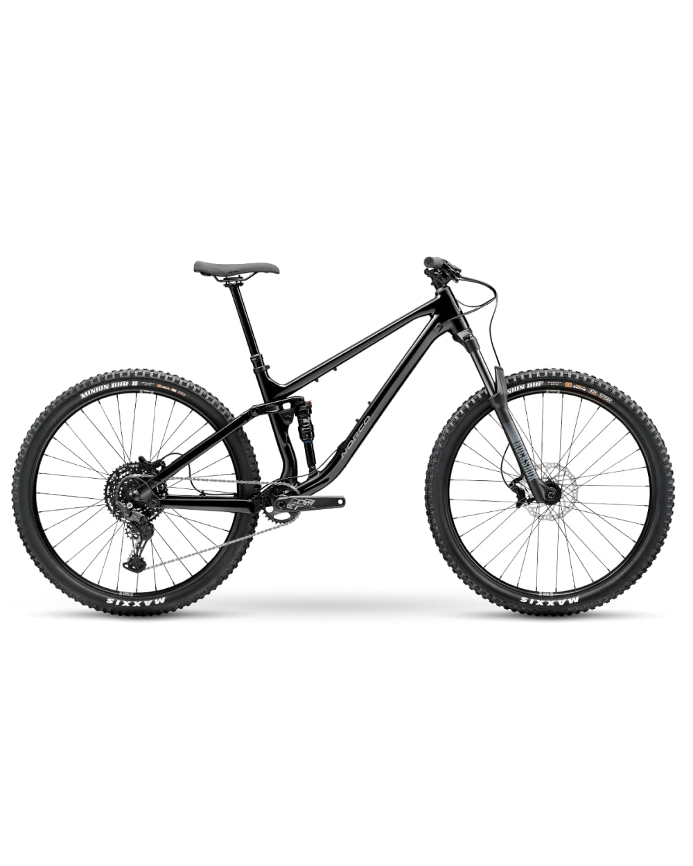 Norco Fluid FS A3 29" - 2025