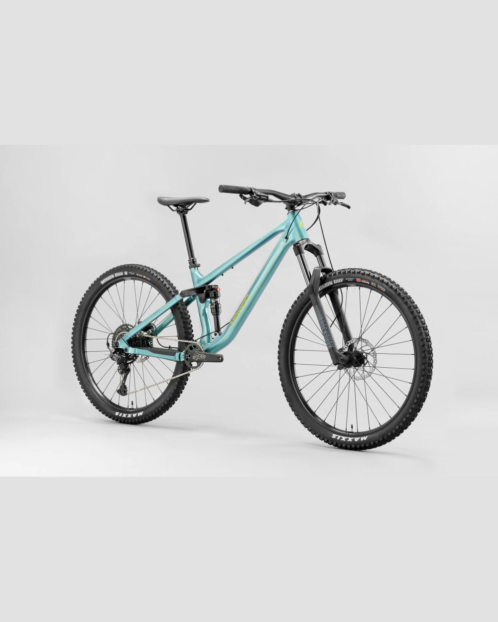 Norco Fluid FS A3 29" - 2025