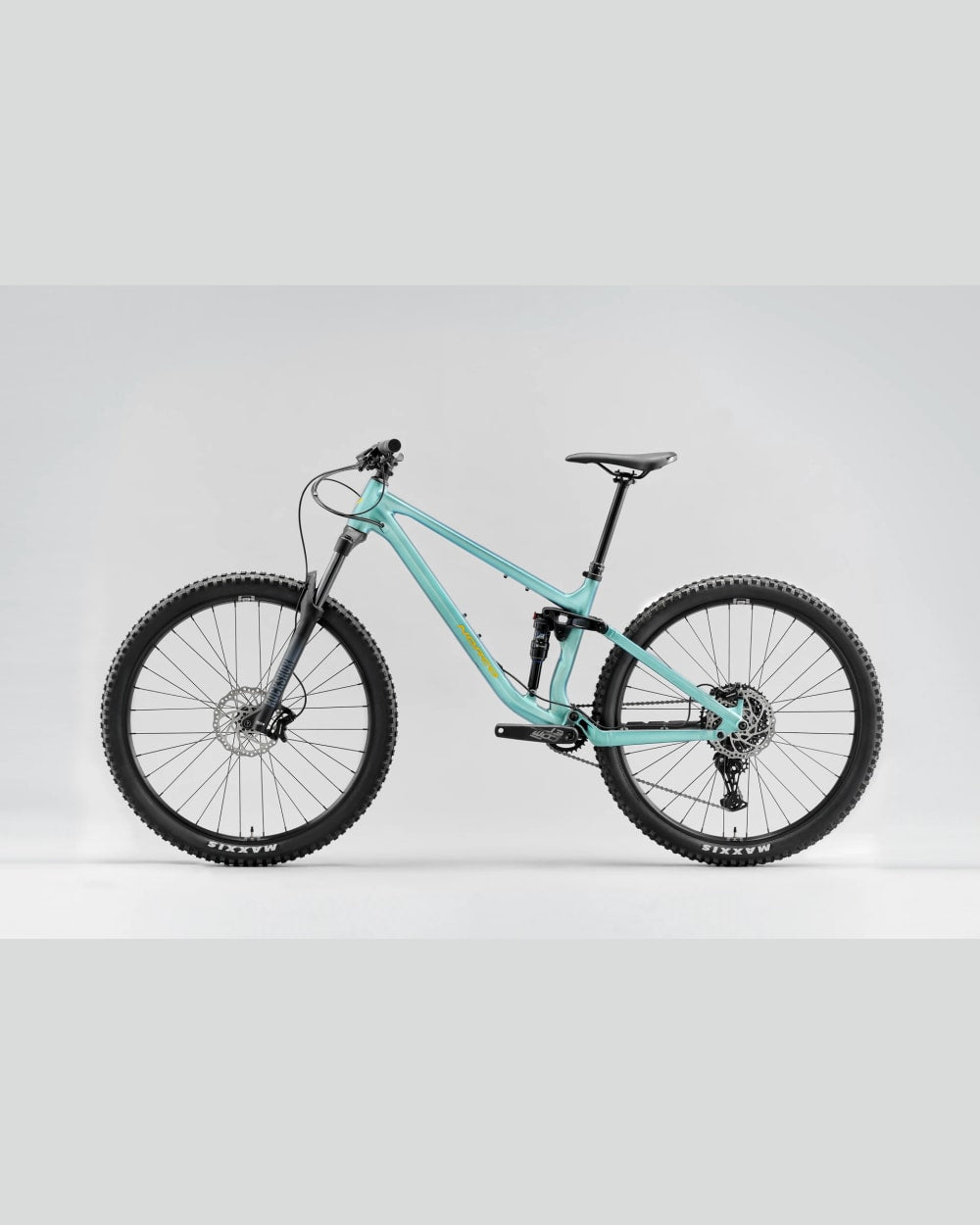 Norco Fluid FS A3 29" - 2025