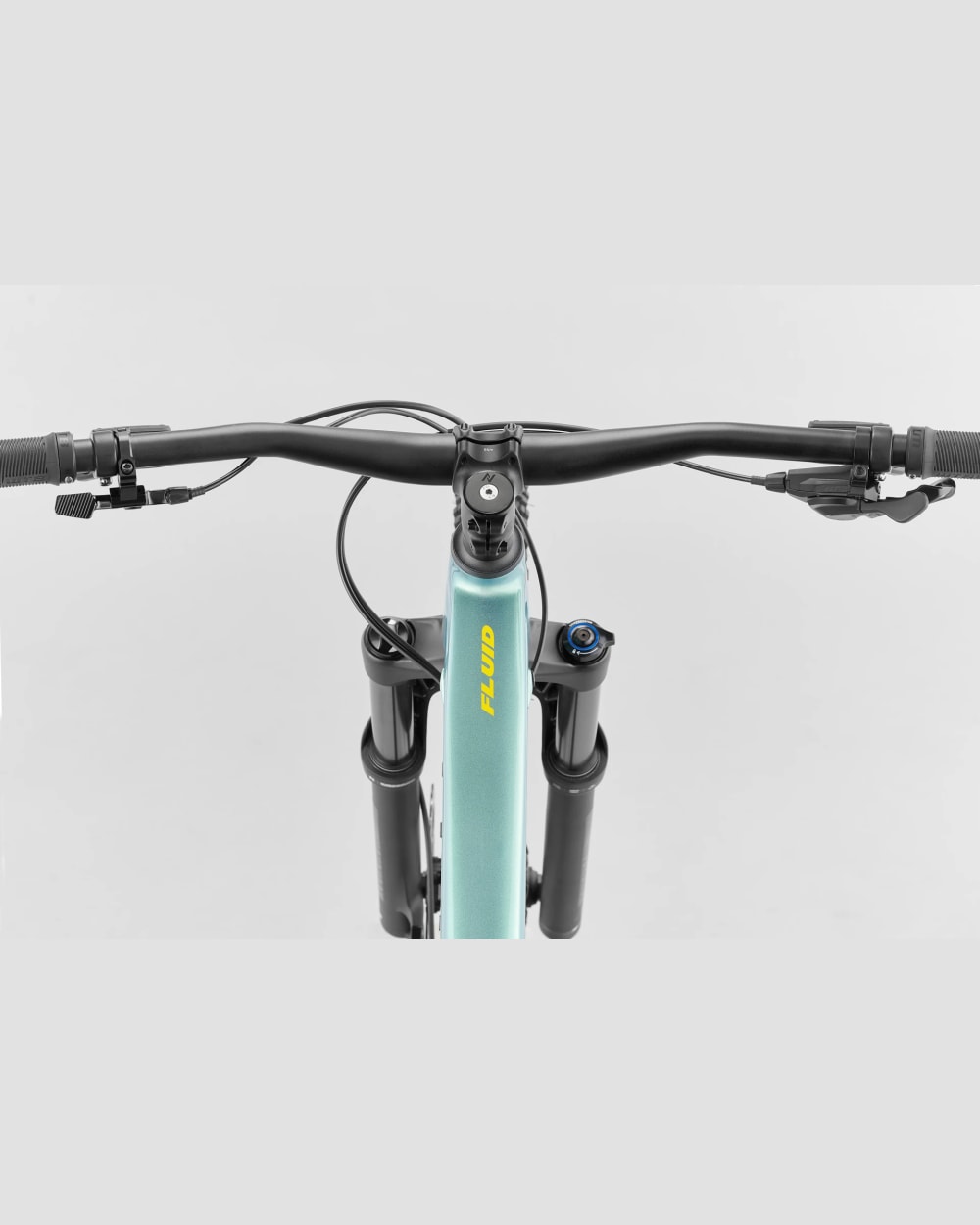 Norco Fluid FS A3 29" - 2025