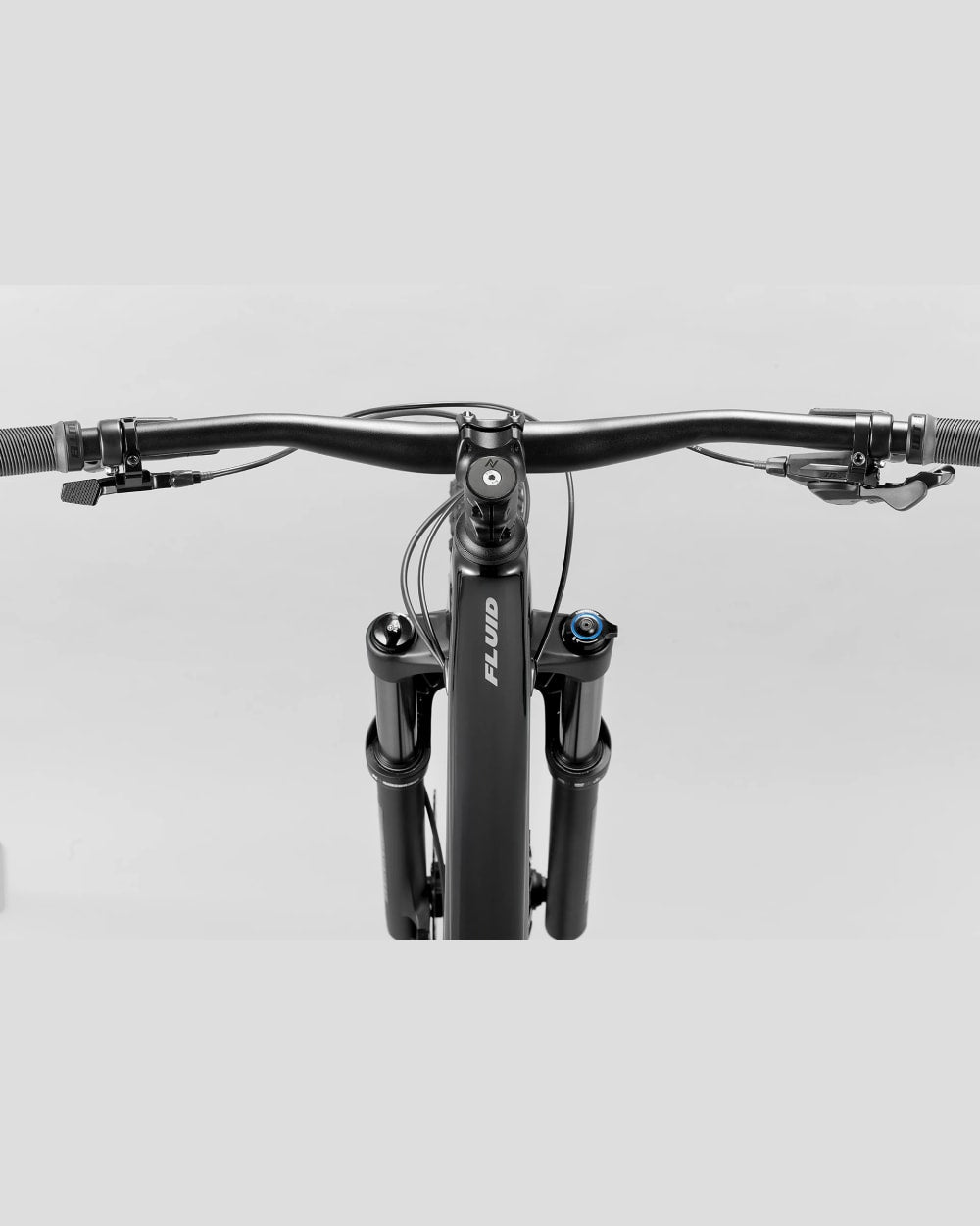 Norco Fluid FS A3 29" - 2025