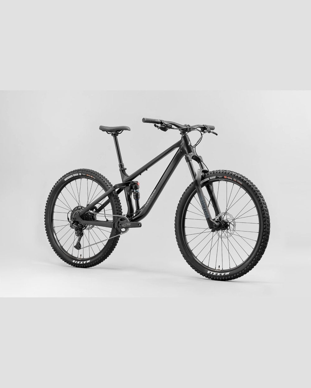 Norco Fluid FS A3 29" - 2025