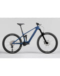 Norco Fluid VLT C3 140