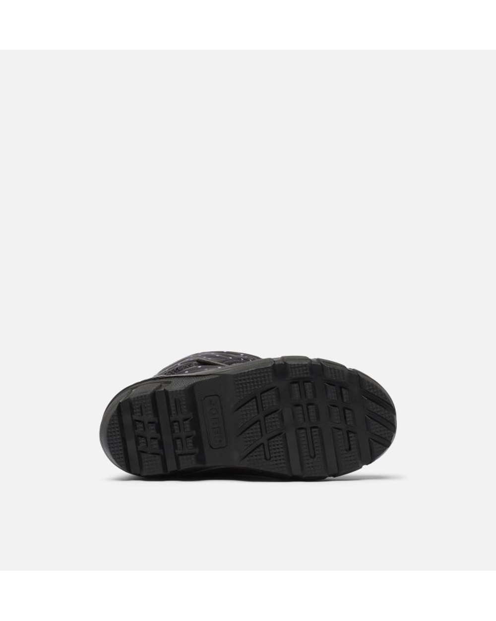 Children's Flurry Print Boot
