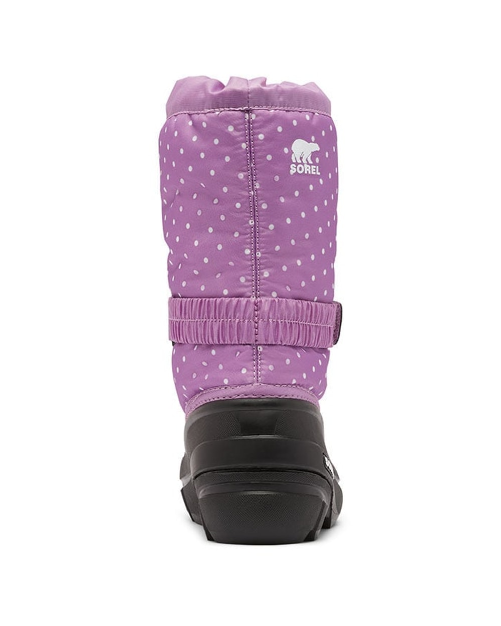 Sorel Youth Flurry Print Boot