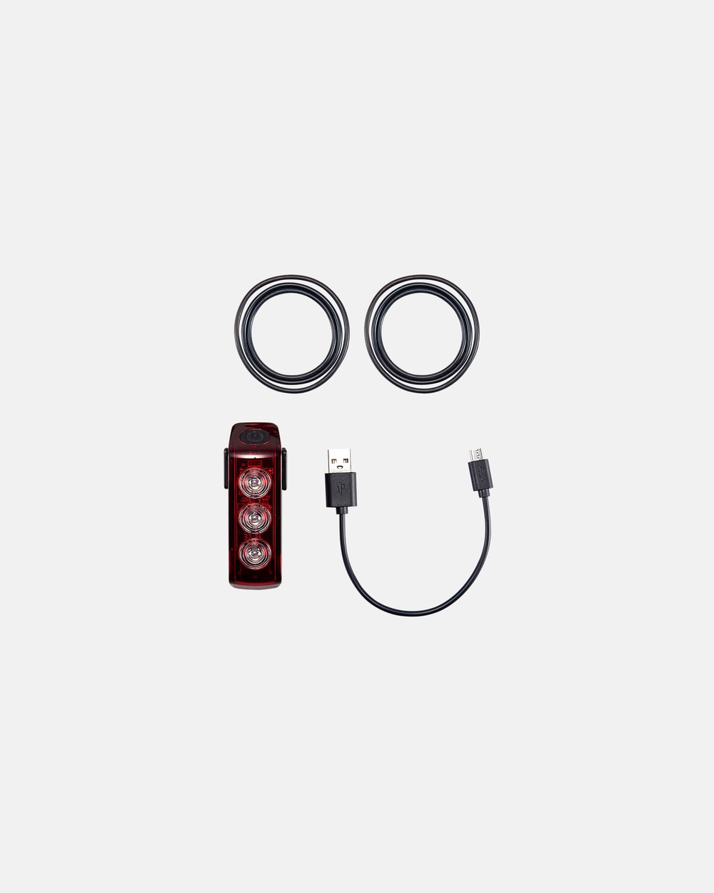 Specialized Flux 250R Taillight
