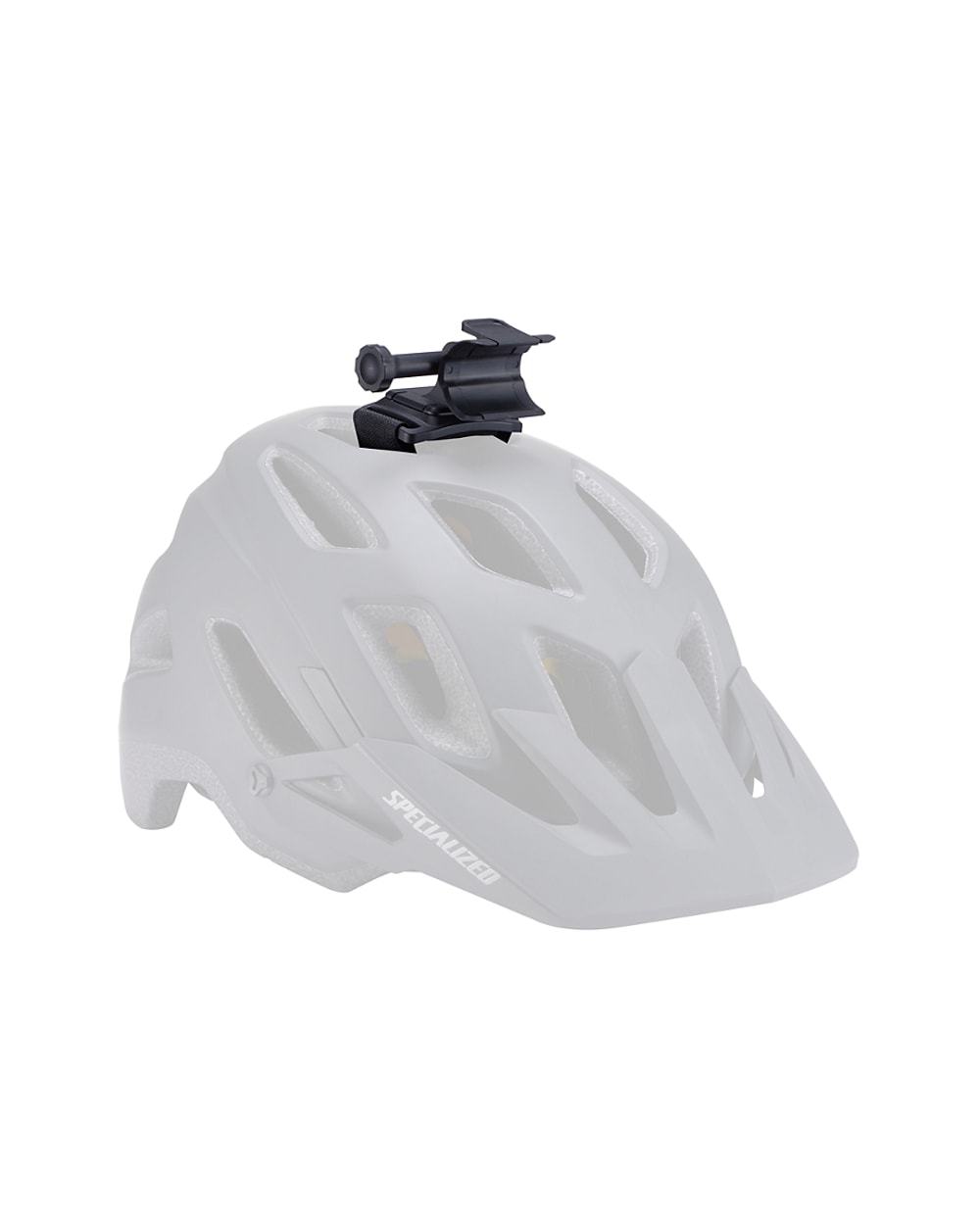 Specialized Flux 900/1200 Helmet Mount
