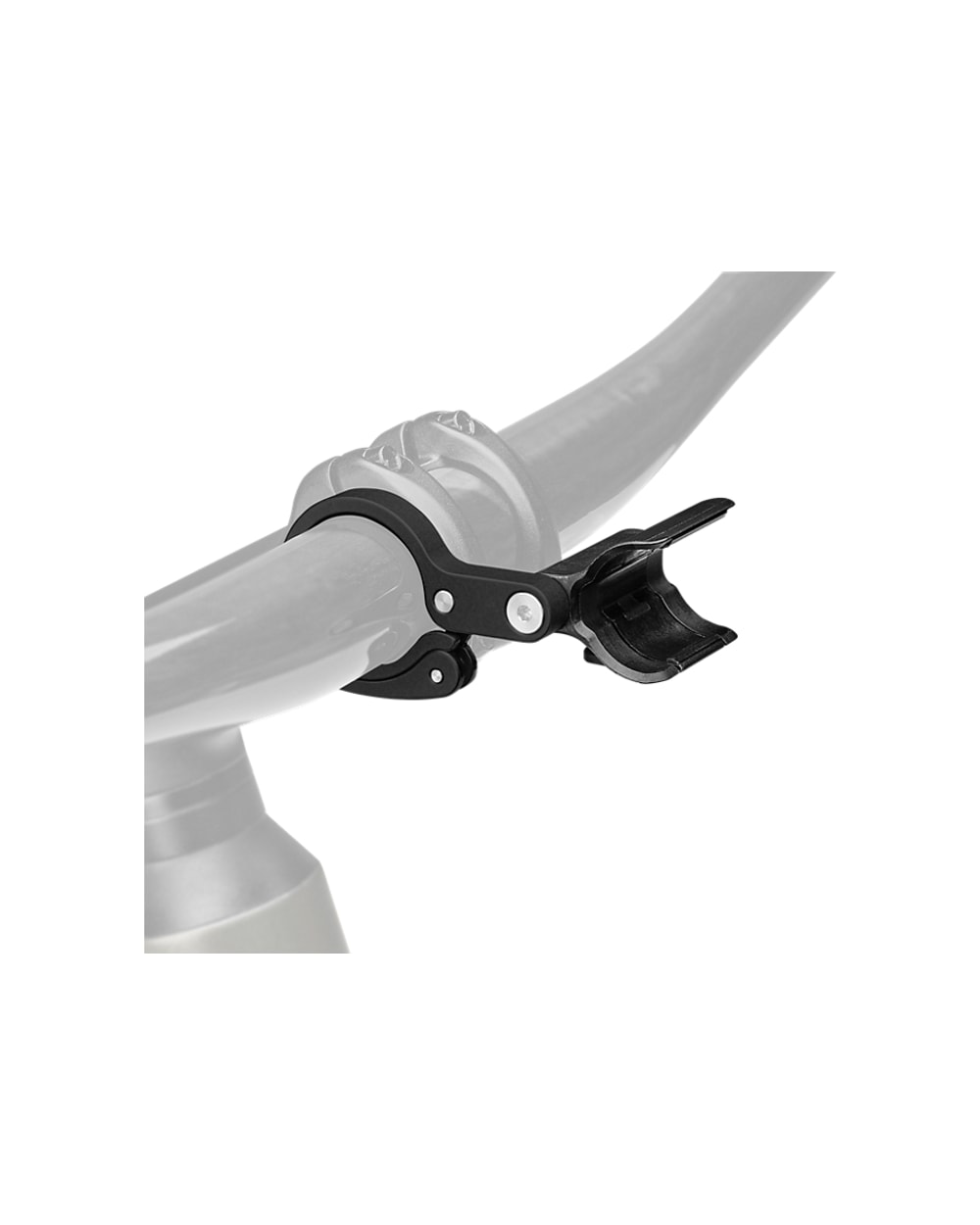 Specialized Flux Headlight Bar Mount (31.8mm)