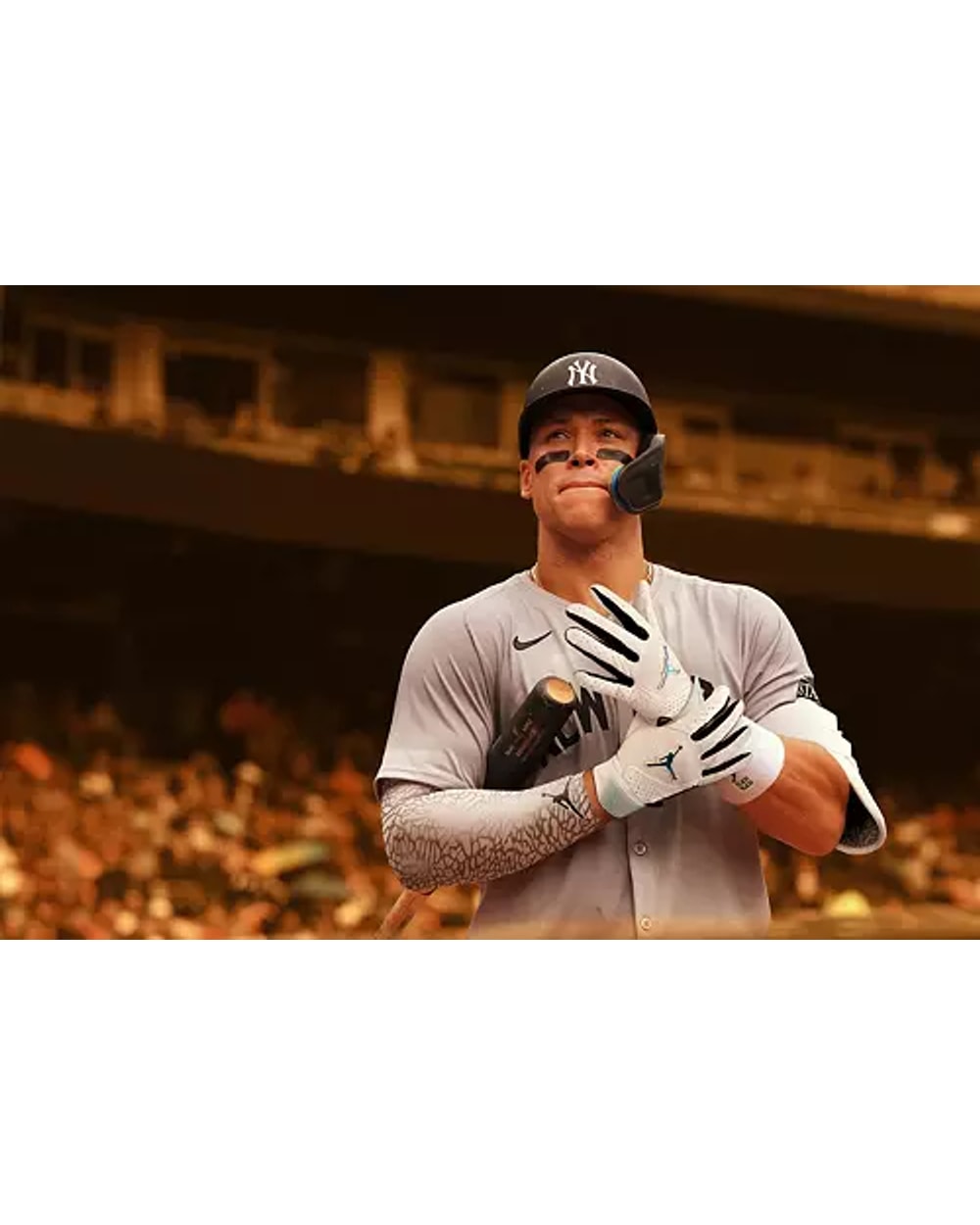 Fly Arm Sleeve
