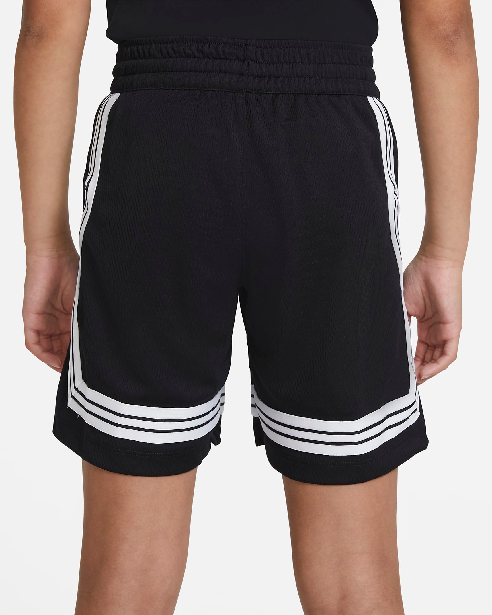 Nike Fly Crossover Basketball Shorts Girls – Ernie's Sports Experts