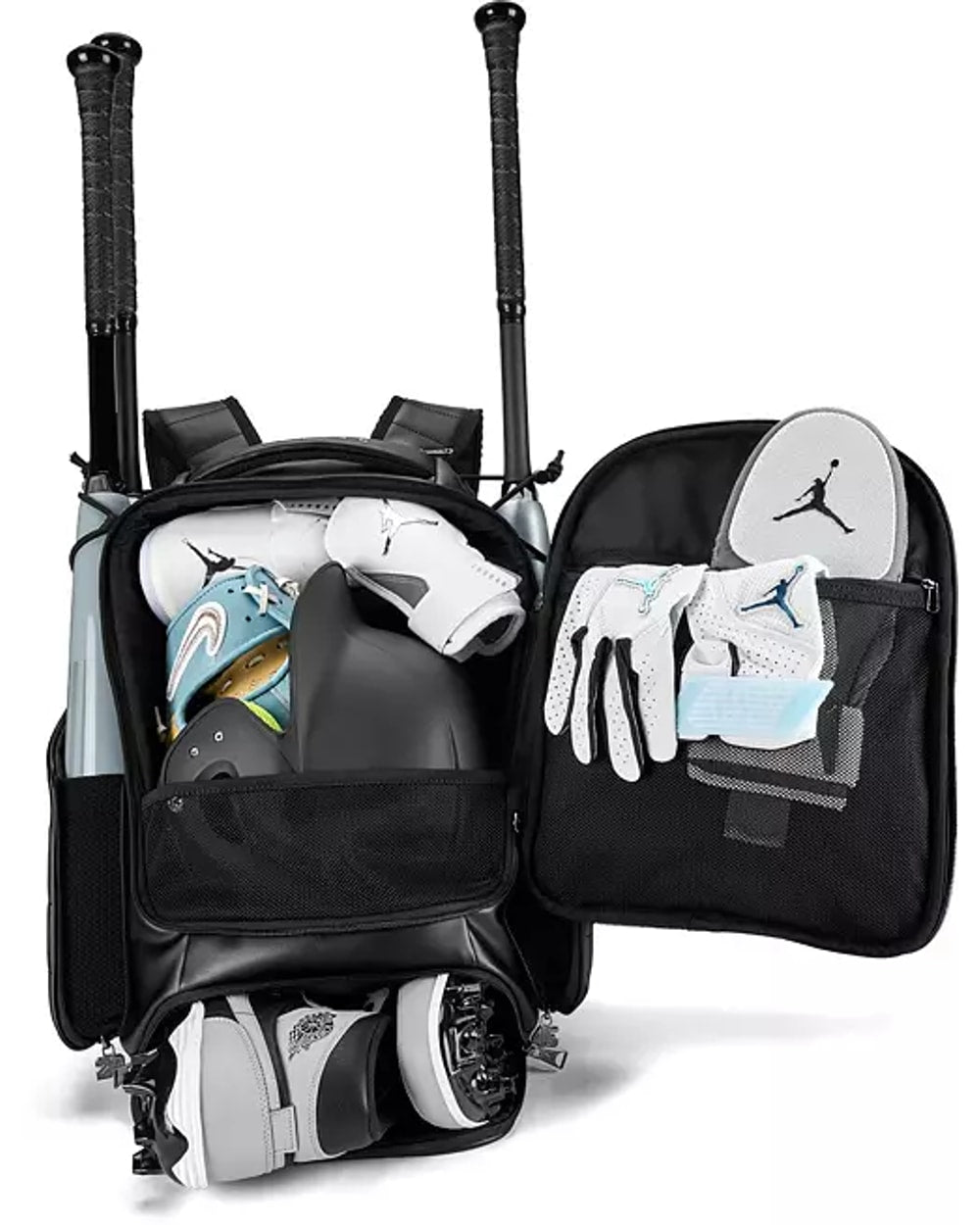 Jordan Fly Elite Bat Pack 31L