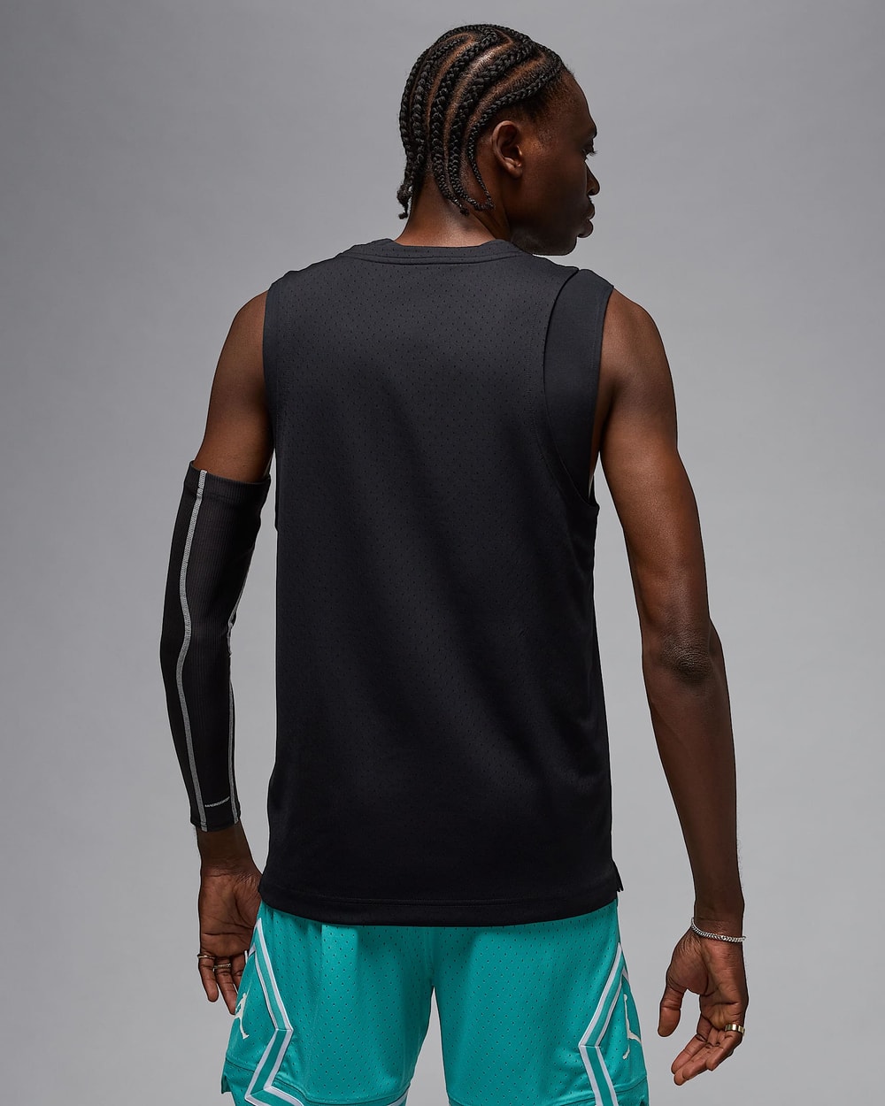 Fly Grip Dri-FIT Football Arm Sleeve