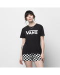 Women's Flying V Crew T-Shirt