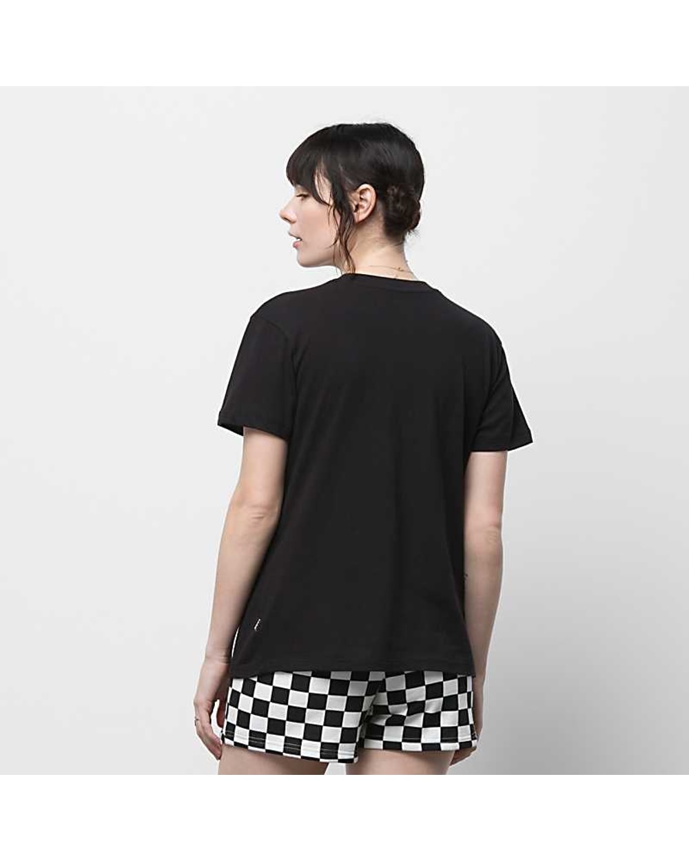 Women's Flying V Crew T-Shirt